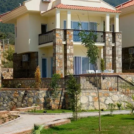 Appartamento Orka Park Complex Ölüdeniz
