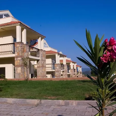 Orka Park Complex * Олудениз
