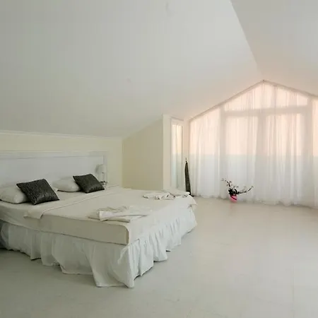 Orka Park Complex Апартаменты