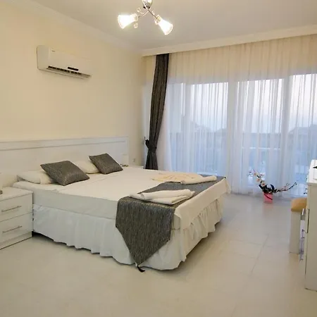 Orka Park Complex Апартаменты *