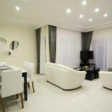 Appartamento Orka Park Complex Ölüdeniz