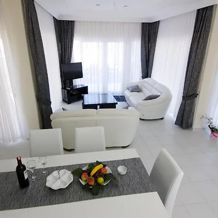 Orka Park Complex Appartamento Ölüdeniz