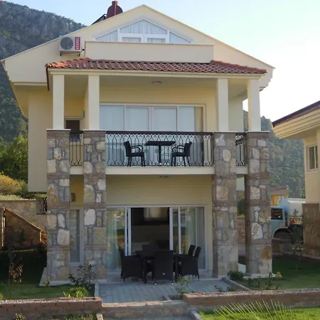 Appartamento Orka Park Complex Ölüdeniz