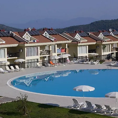 Orka Park Complex * Олудениз
